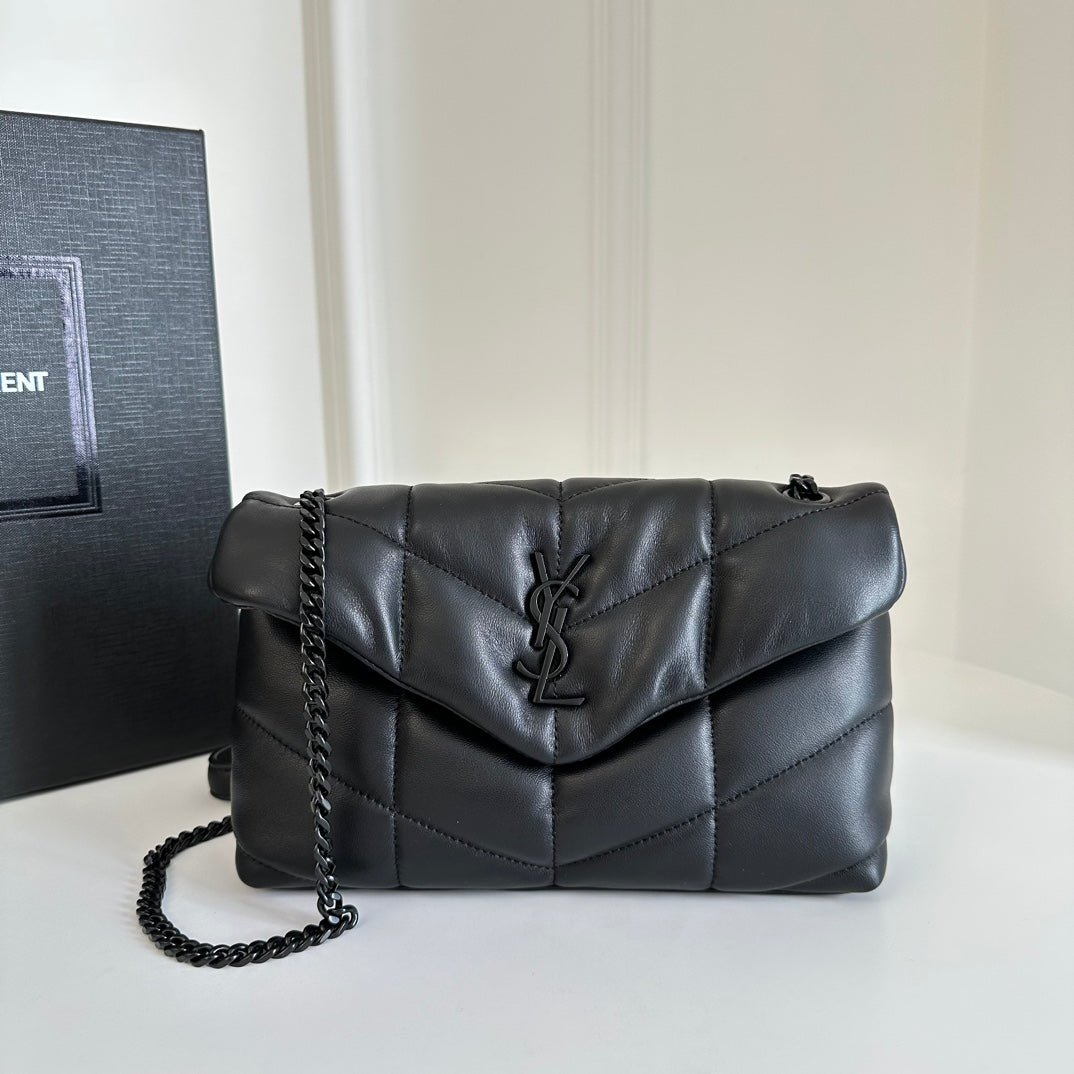 Alternative view of Serenityll™ 100177 Luxury Bag Size 23x15.5x8.5