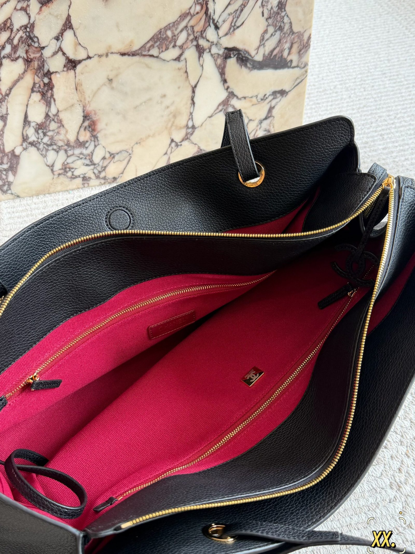 Serenityll™ 2001183 Luxury Bag 46*35cm - 图片 5