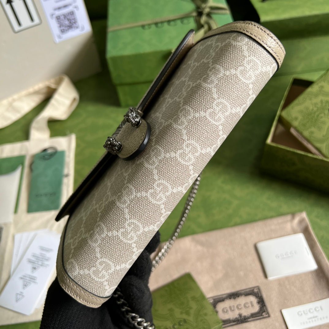 Serenityll™ 100032 Luxury Bag - 图片 6