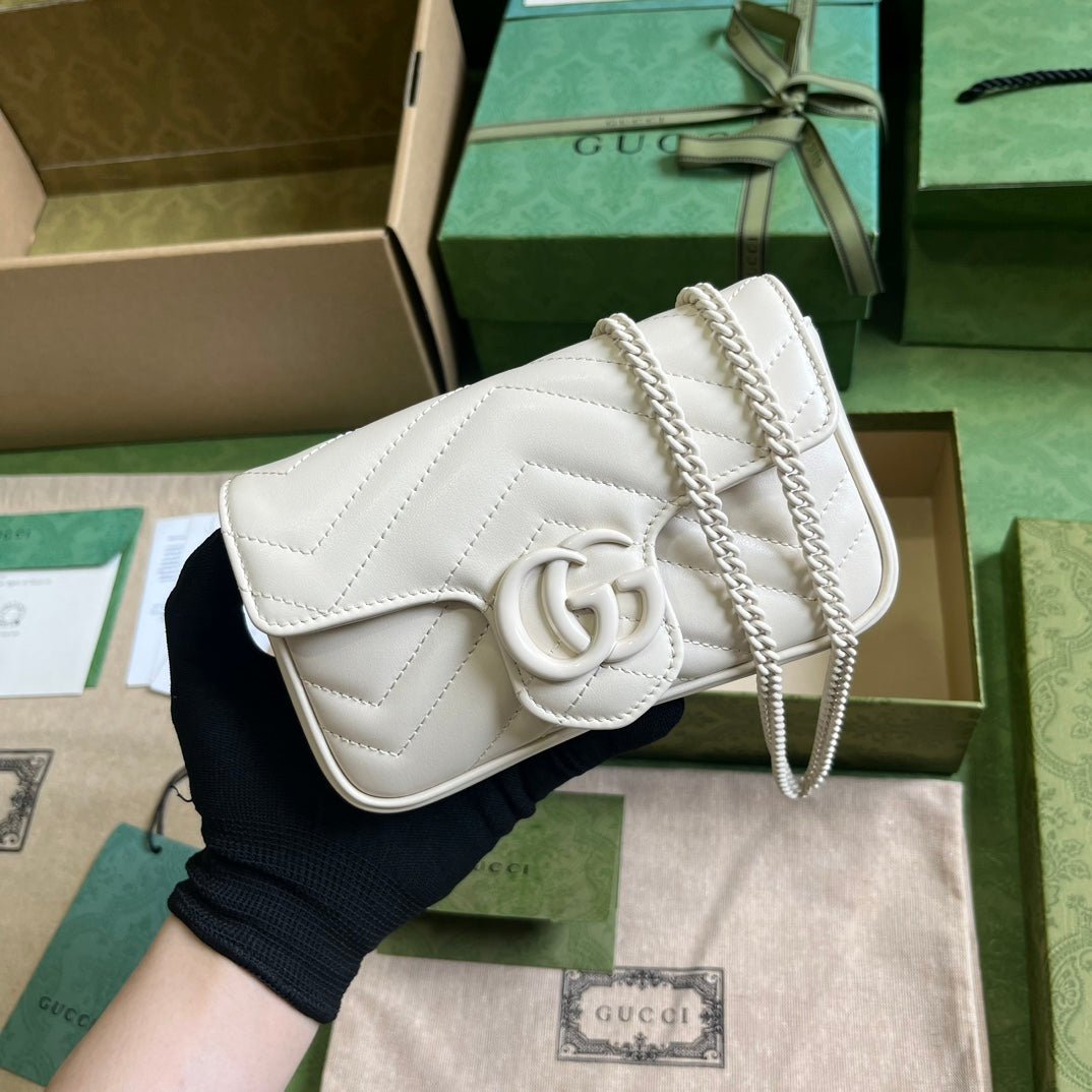 Alternative view of Serenityll™ 100034 Luxury Bag Size 16.5x10x4.4 cm