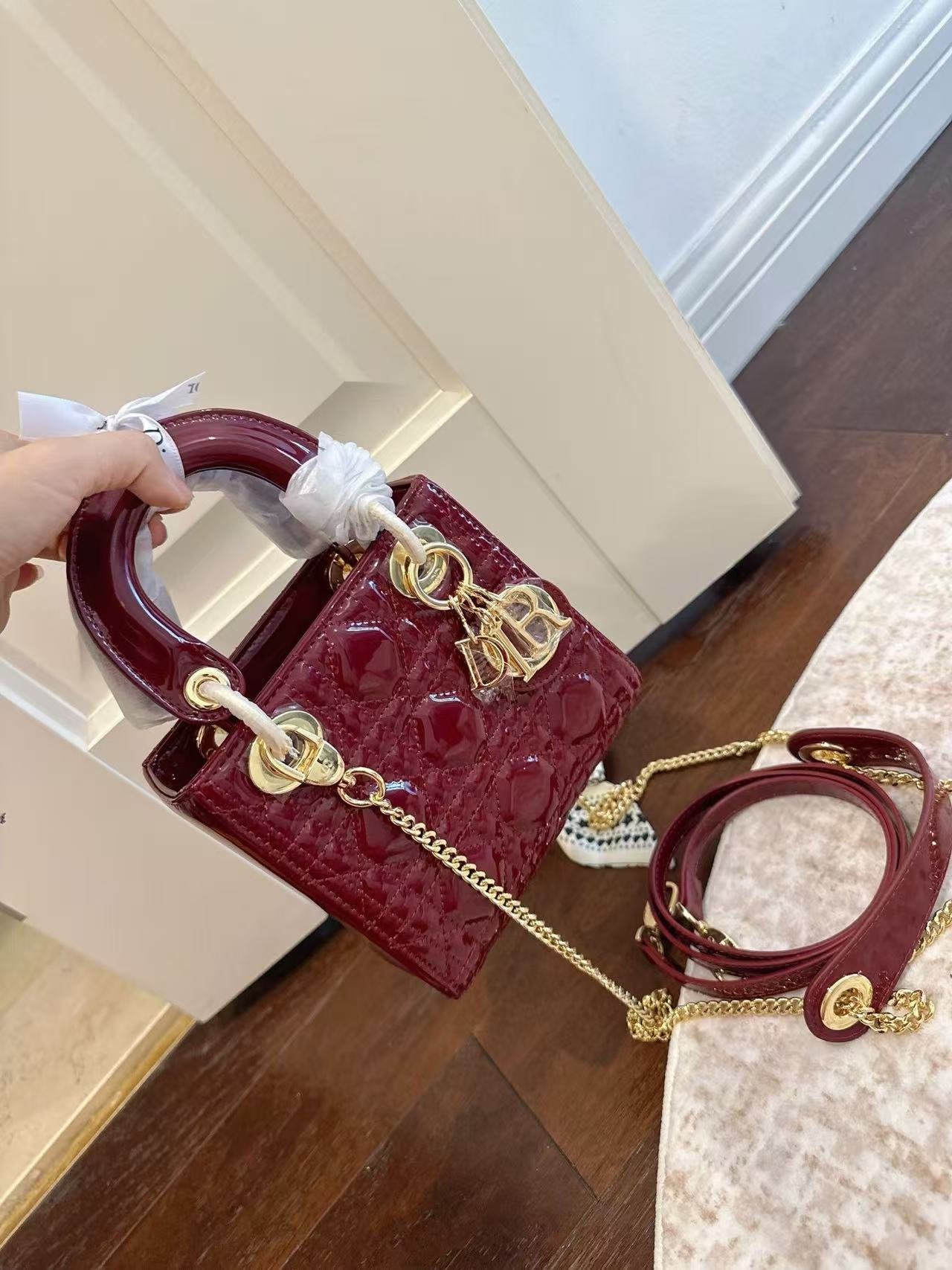 Serenityll™ 100001 Luxury Bag
