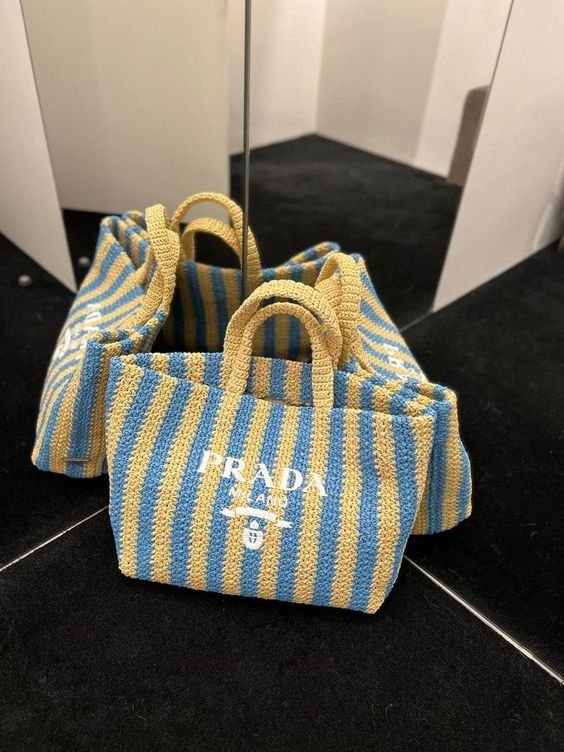 Serenityll™ 100010 Luxury Bag - 图片 4