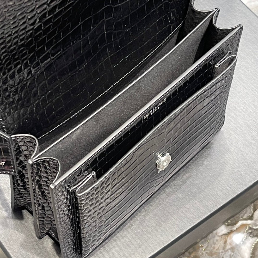 Serenityll™ 100195 Luxury Bag - 图片 4