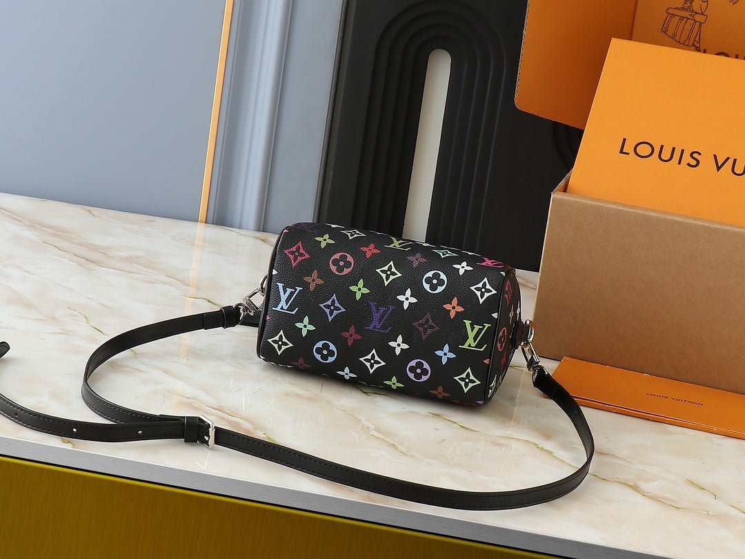 Serenityll™ 100085 Luxury Bag 20.5x13.5x12cm - 图片 10