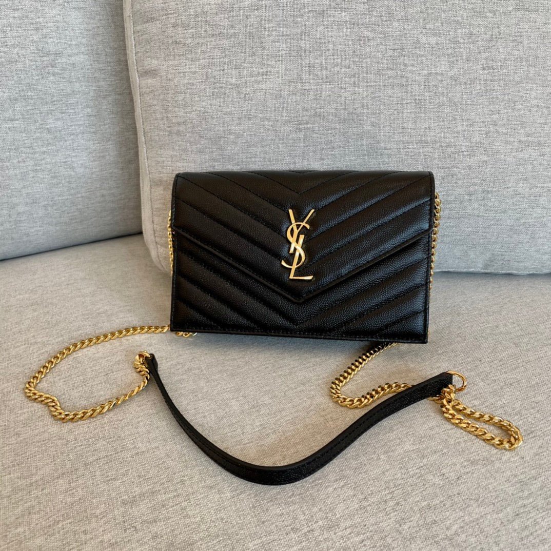 Serenityll™ 100216 Luxury Bag 19 cm
