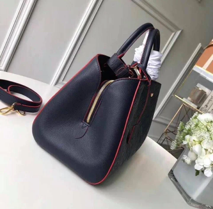 Serenityll™ 100093 Luxury Bag - 图片 4