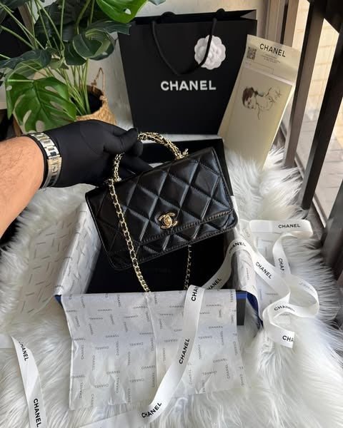 Alternative view of Serenityll™ 100175 Luxury Bag