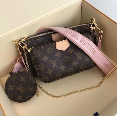 Serenityll™ 100079 Luxury Bag - 图片 4
