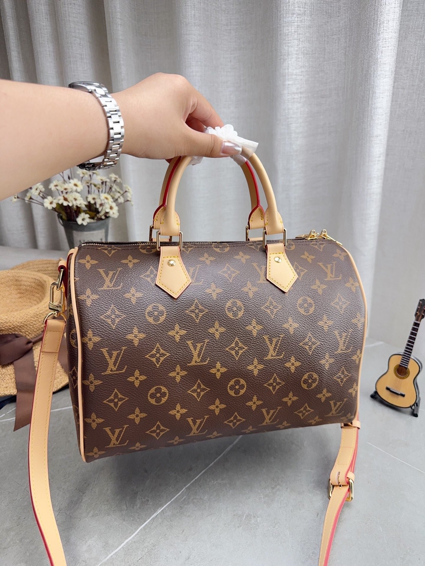 Serenityll™ 2001150 Luxury Bag 30cm - 图片 3