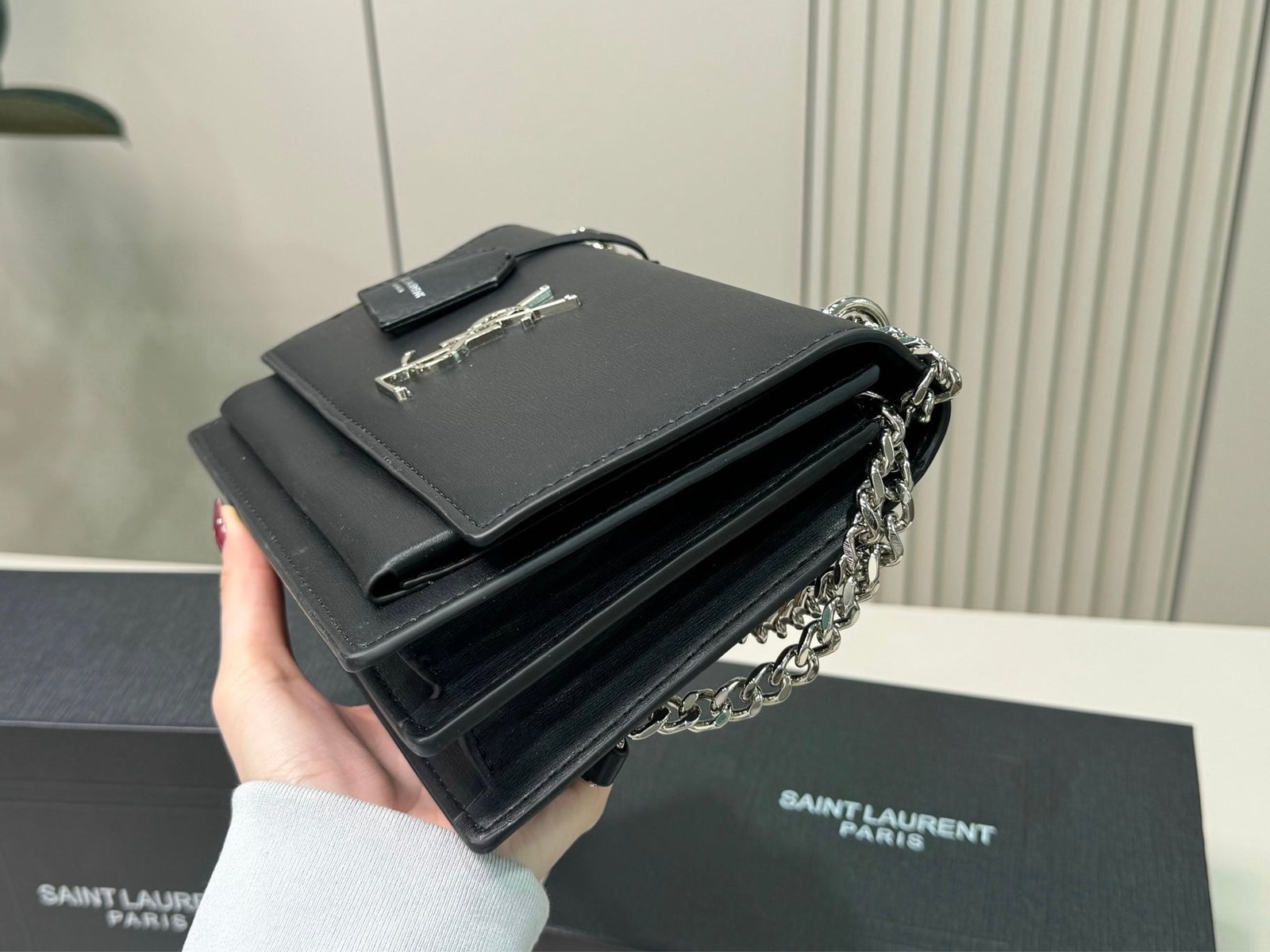Serenityll™ 100181 Luxury Bag - 图片 3