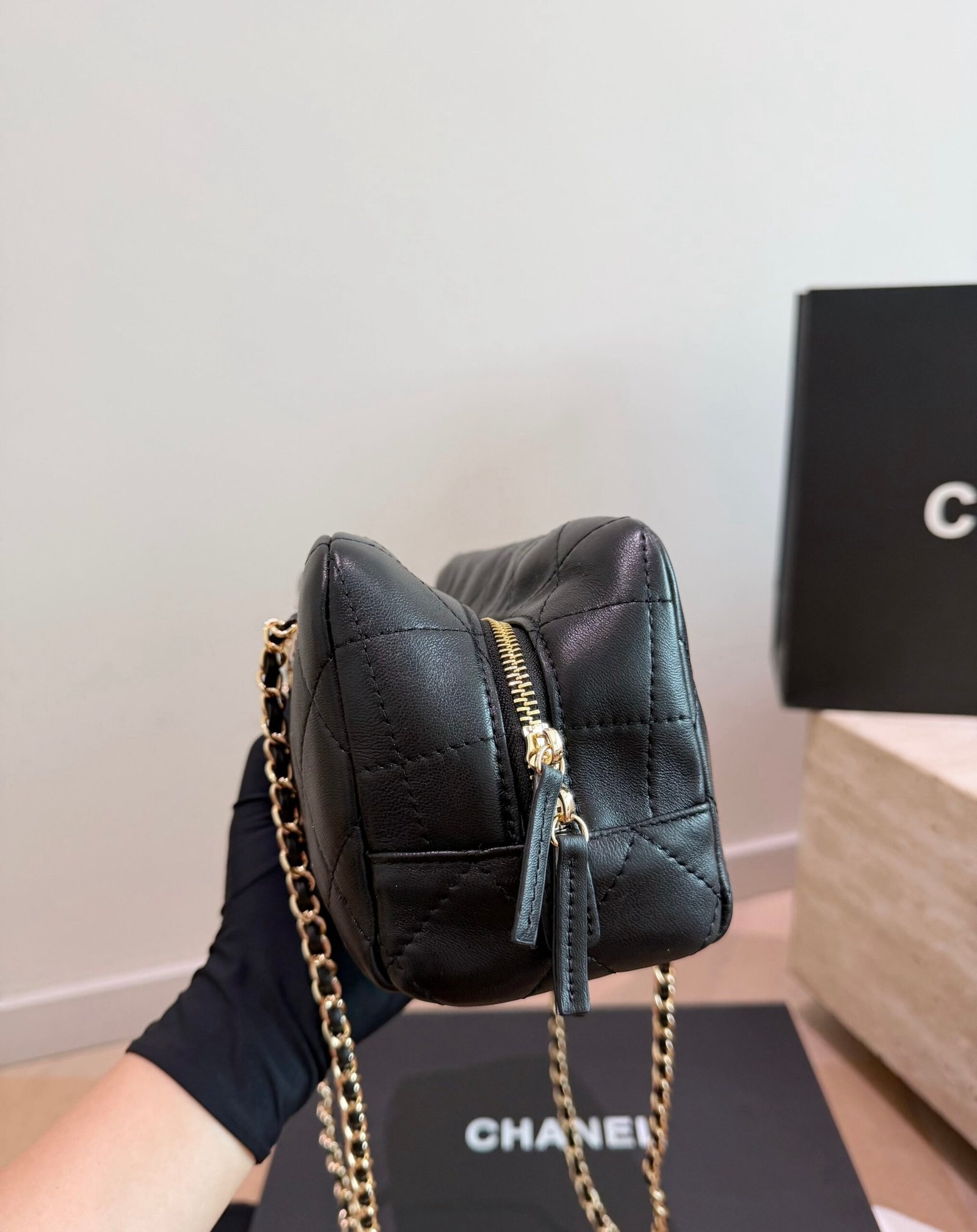 Serenityll™ 2001181 Luxury Bag 30*13cm - 图片 3