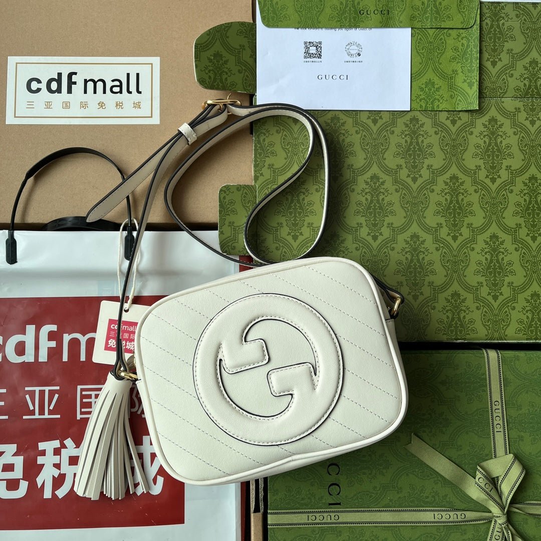 Serenityll™ 100028 Luxury Bag - 21x15.5x5cm