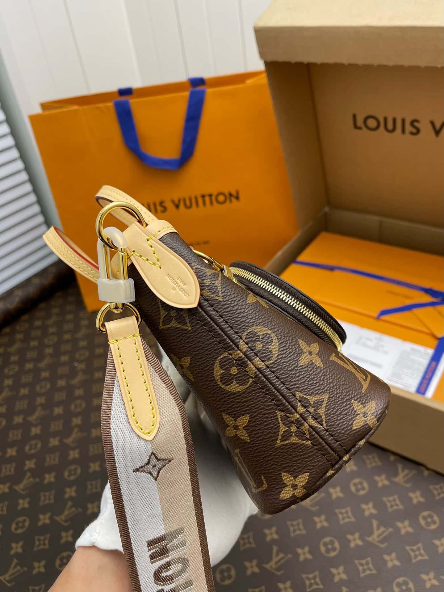 Serenityll™ 100070 Luxury Bag - 图片 5