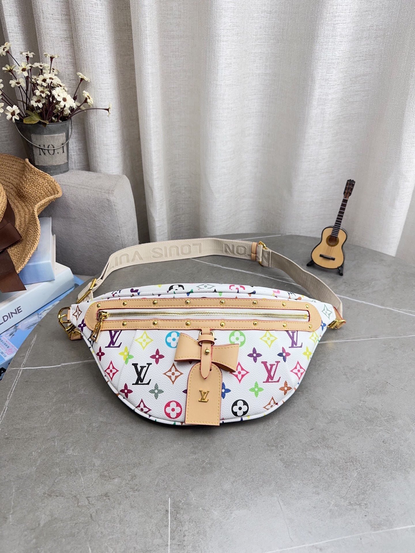 Alternative view of Serenityll™ 2001194 Luxury Bag