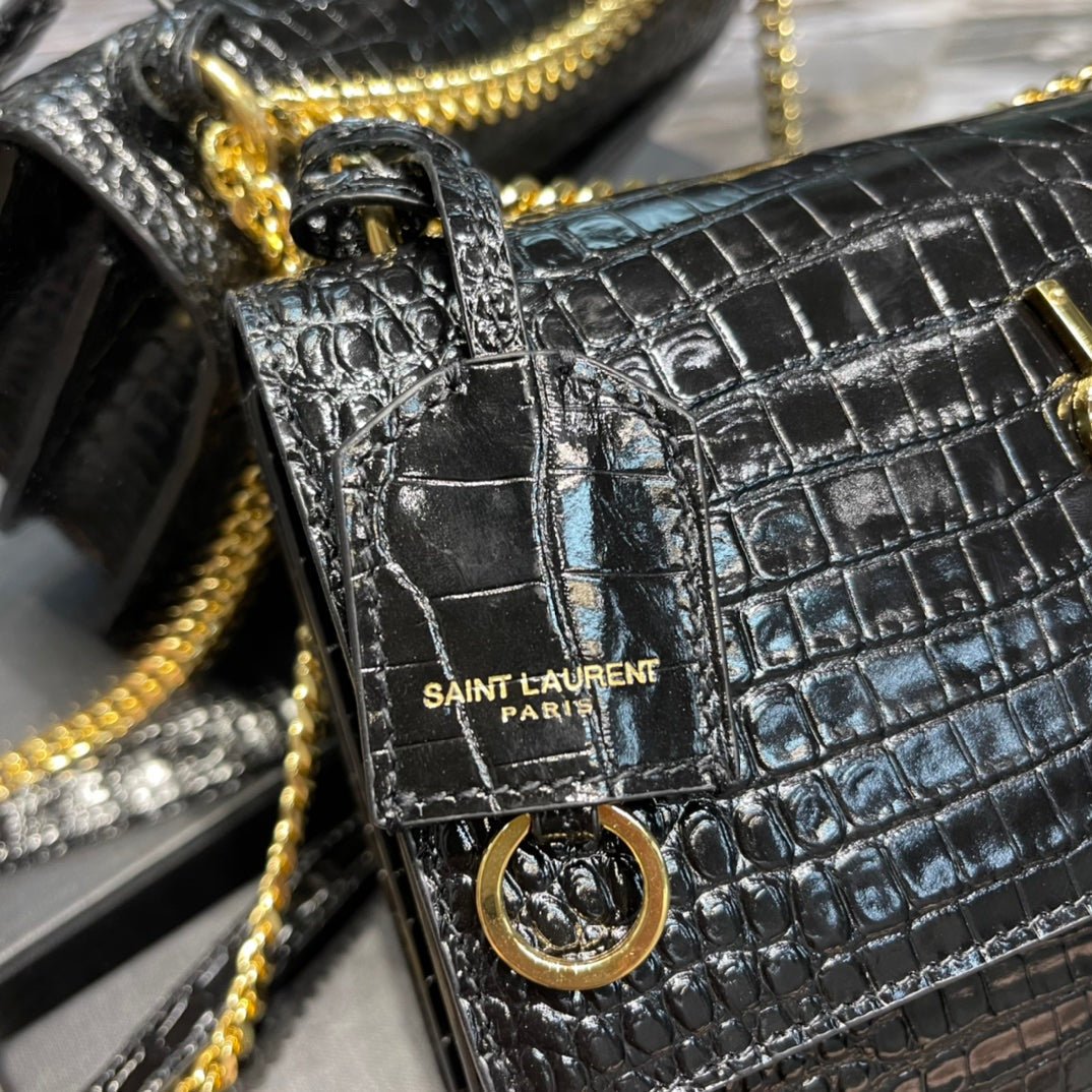 Serenityll™ 100194 Luxury Bag - 图片 7