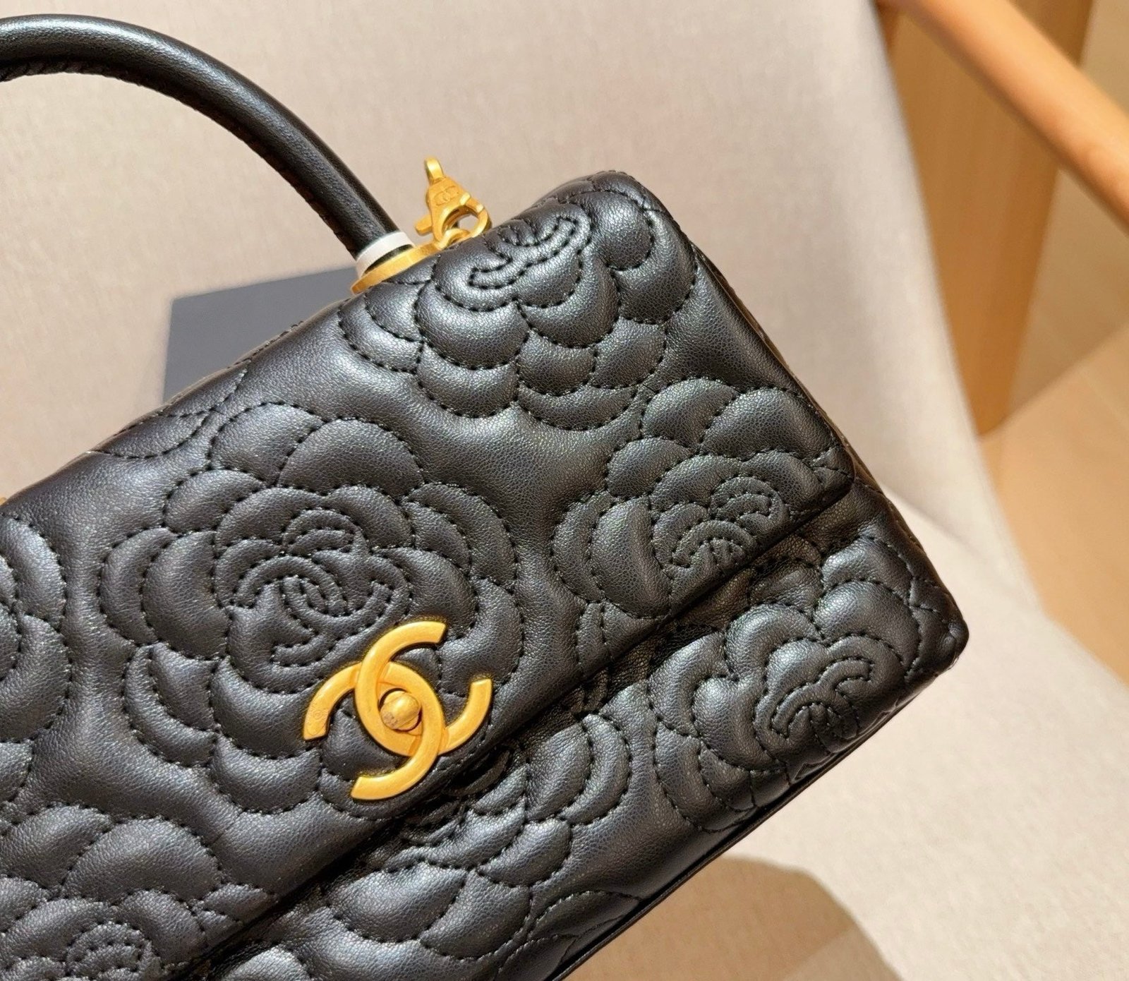 Alternative view of Serenityll™ 2001188 Luxury Bag 25*14*12cm