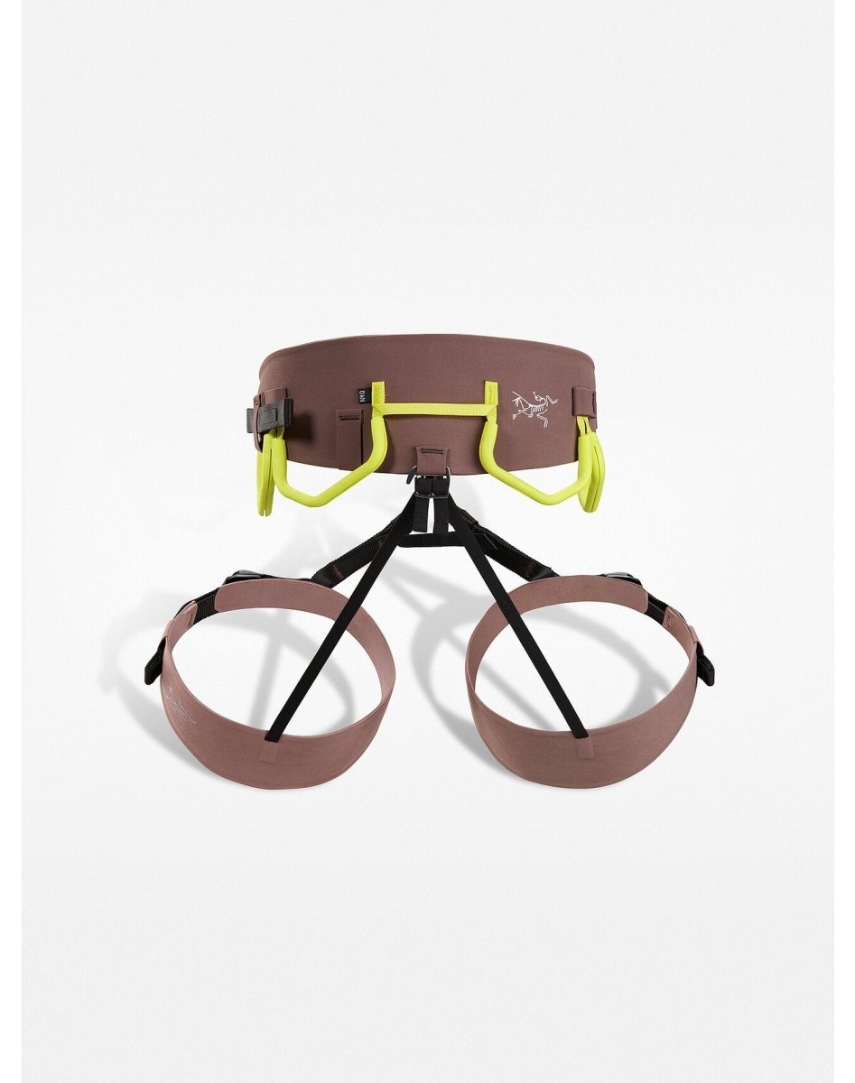Alternative view of AR-385a Harness Women's
