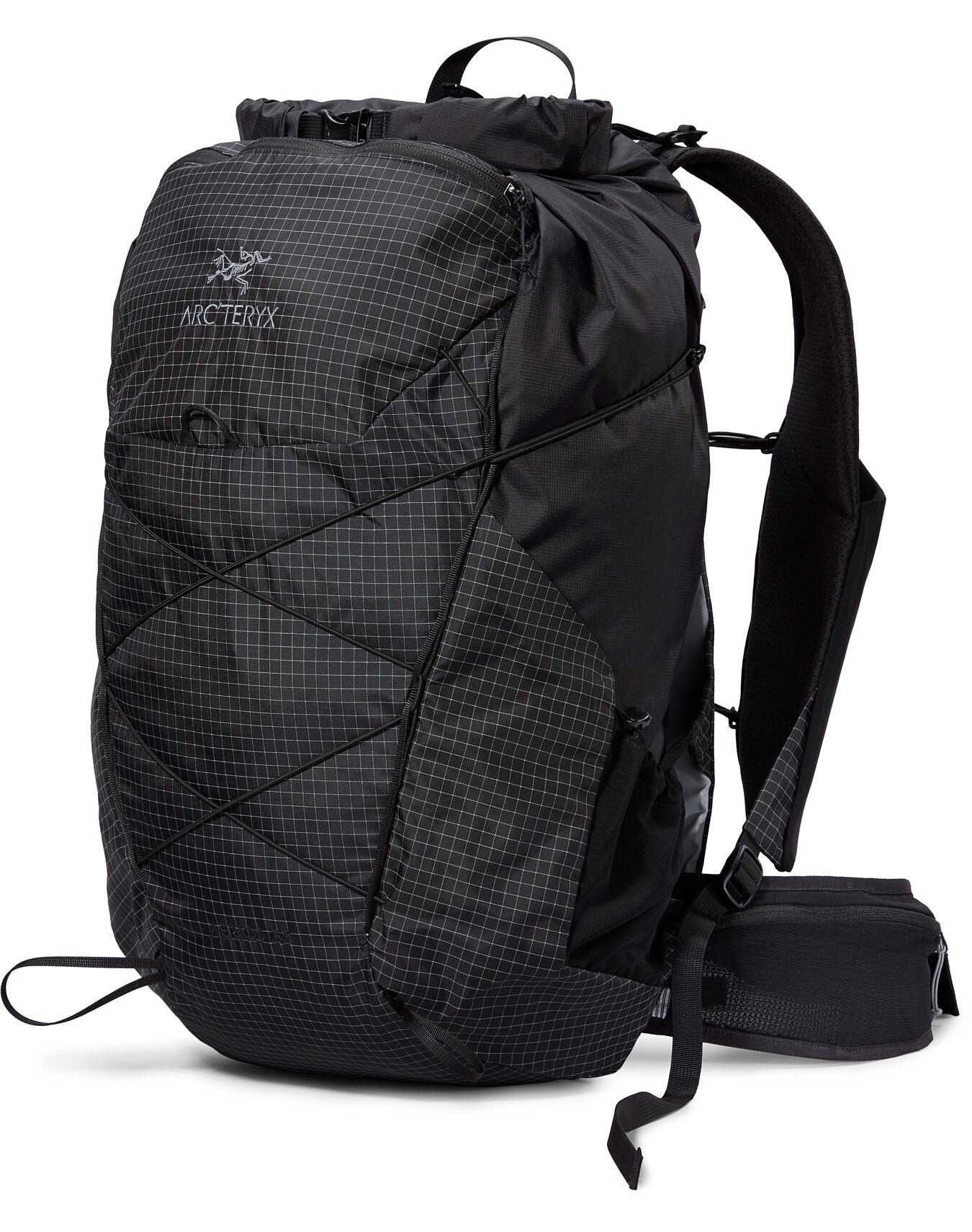 Aerios 35 Backpack - 图片 9