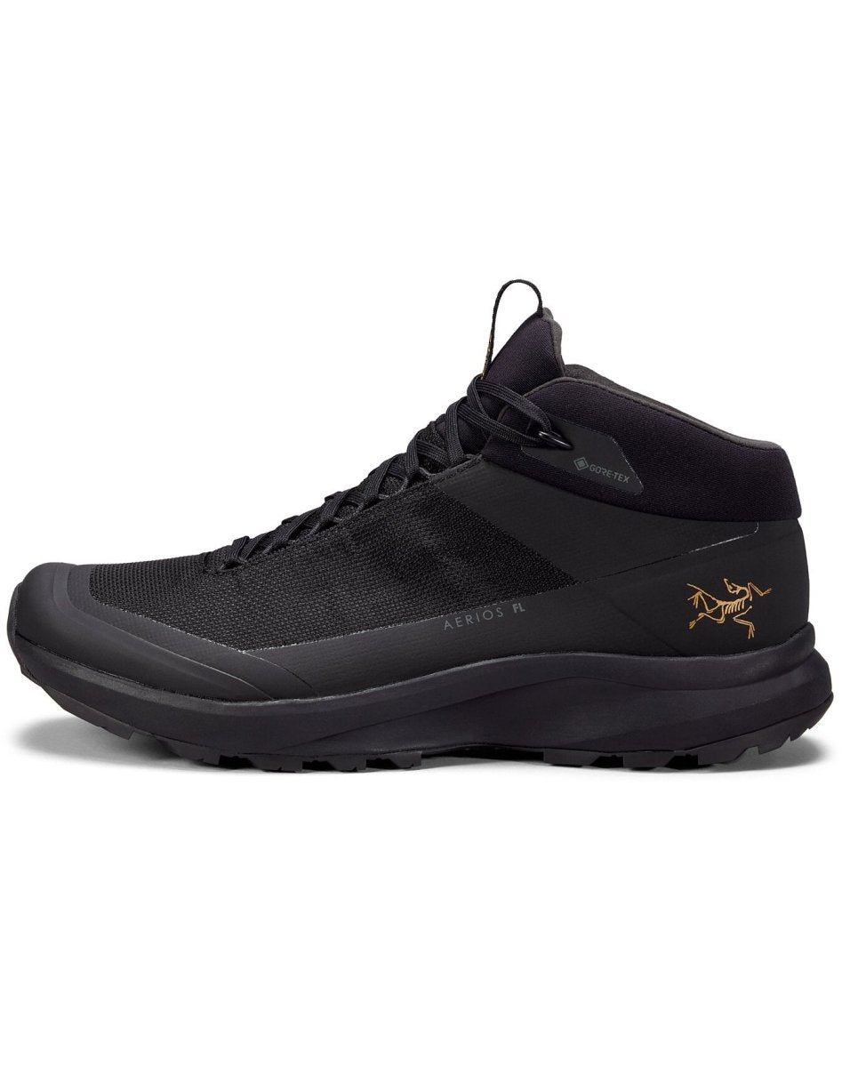 Aerios Mid GTX Shoe Men's - 图片 6