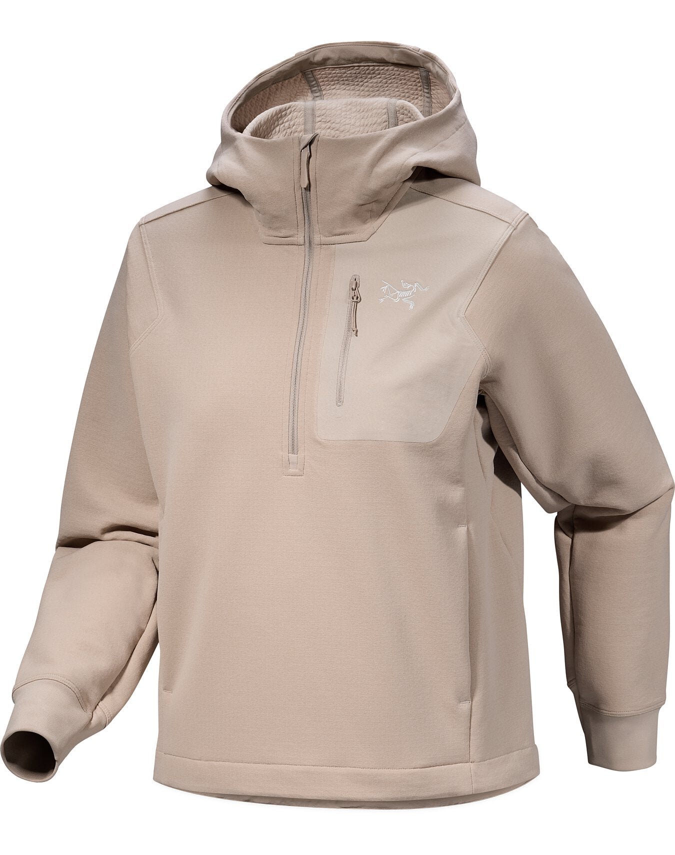 Aestas Pullover Hoody Women's - 图片 8