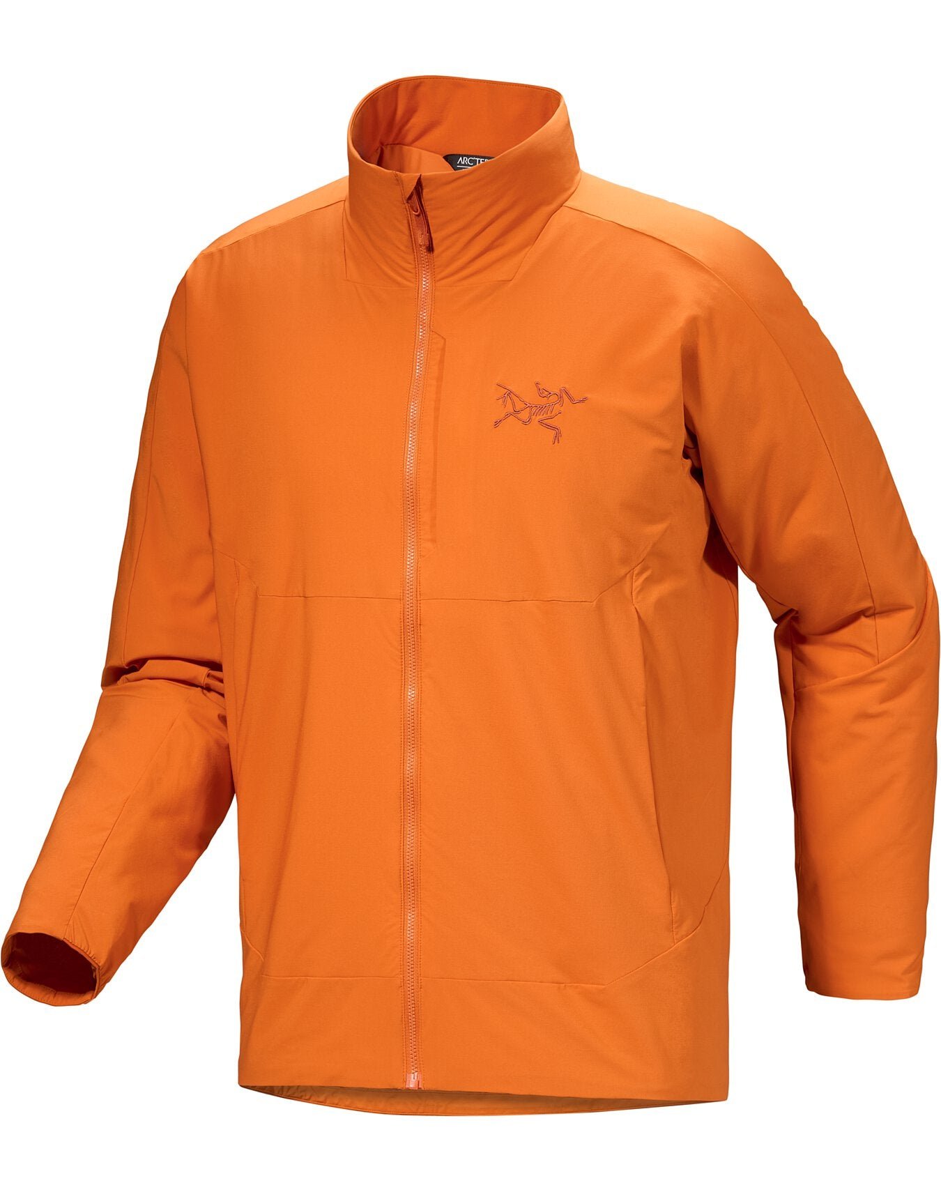 Allium Insulated Jacket Men's - 图片 8