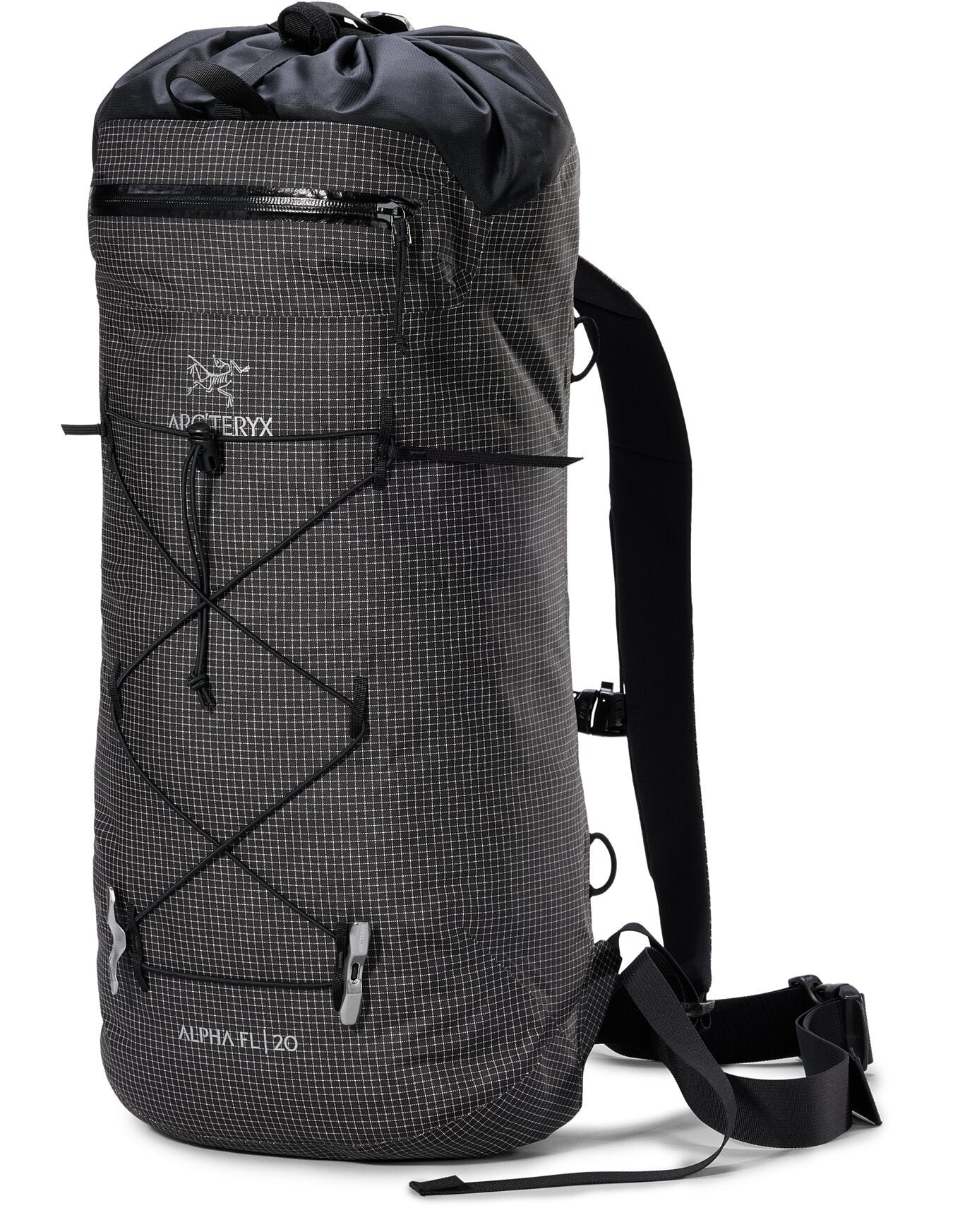 Alpha FL 20 Backpack - 图片 9
