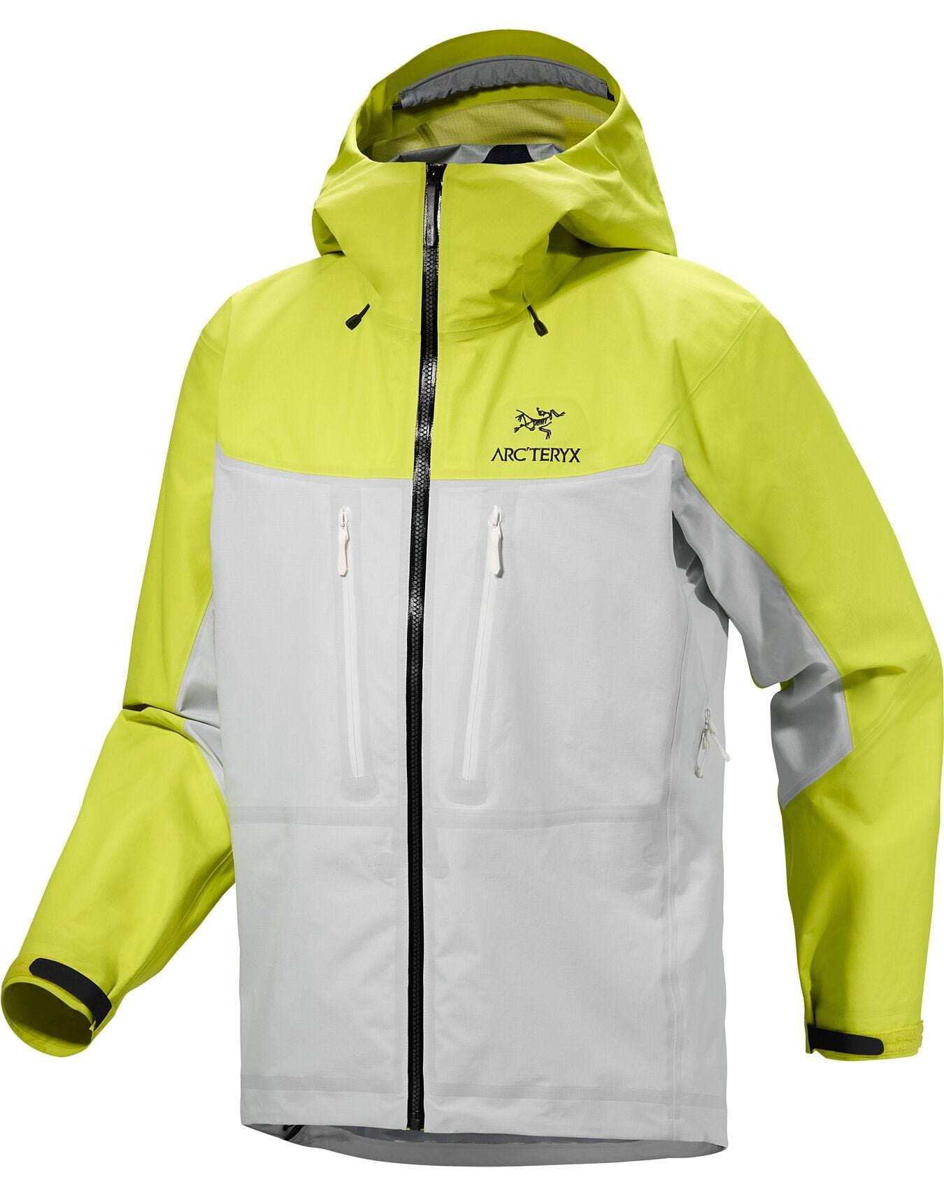 Alpha Jacket Men's - 图片 11
