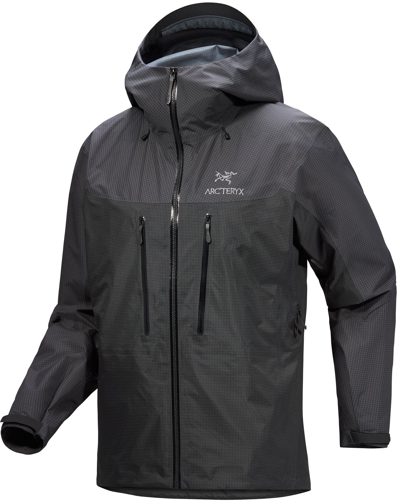 Alpha Jacket Men's - 图片 12