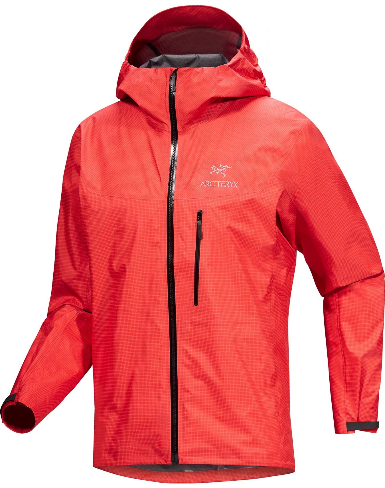 Alpha Lightweight Jacket Men's - 图片 12