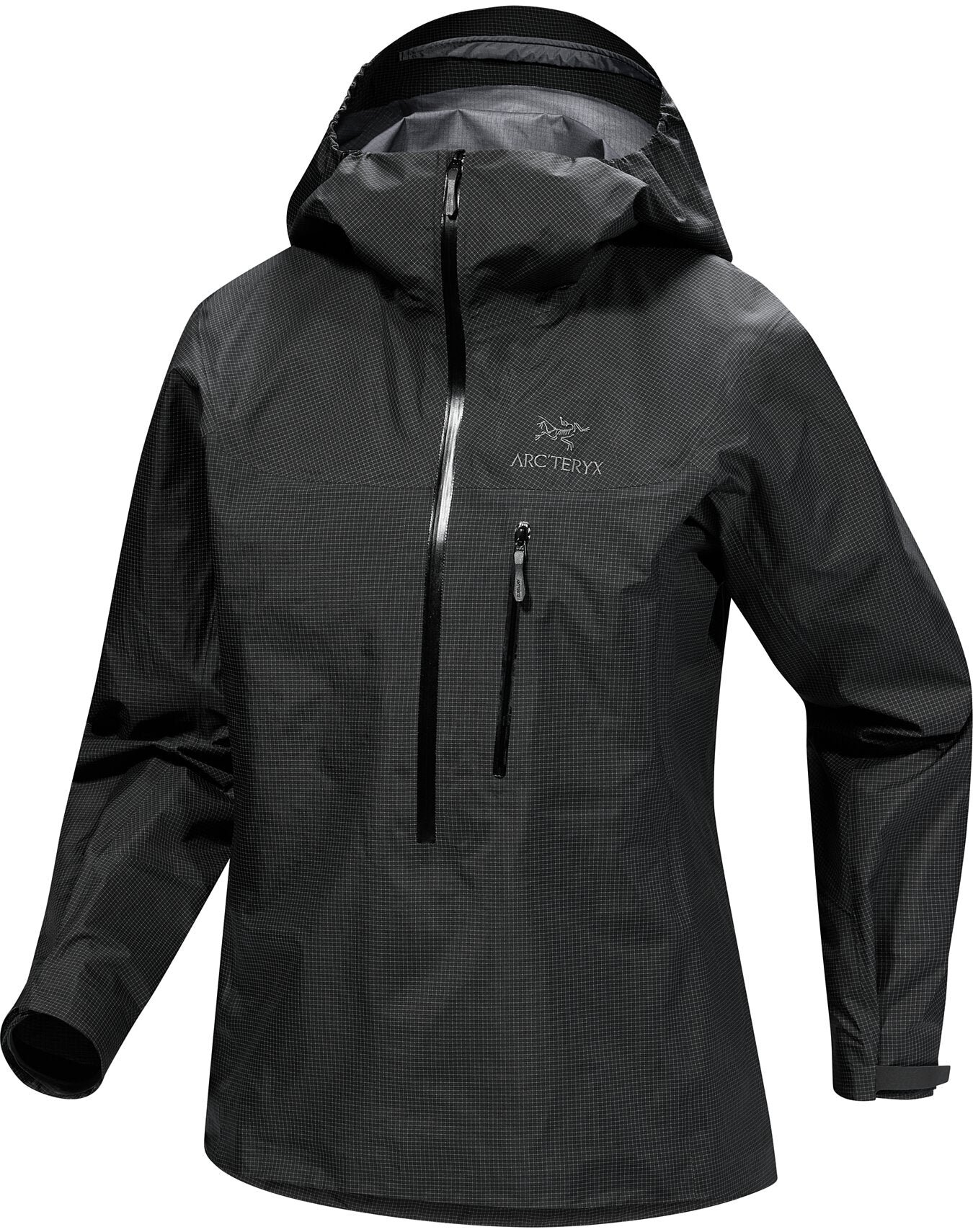 Alpha SL Anorak Women's - 图片 9