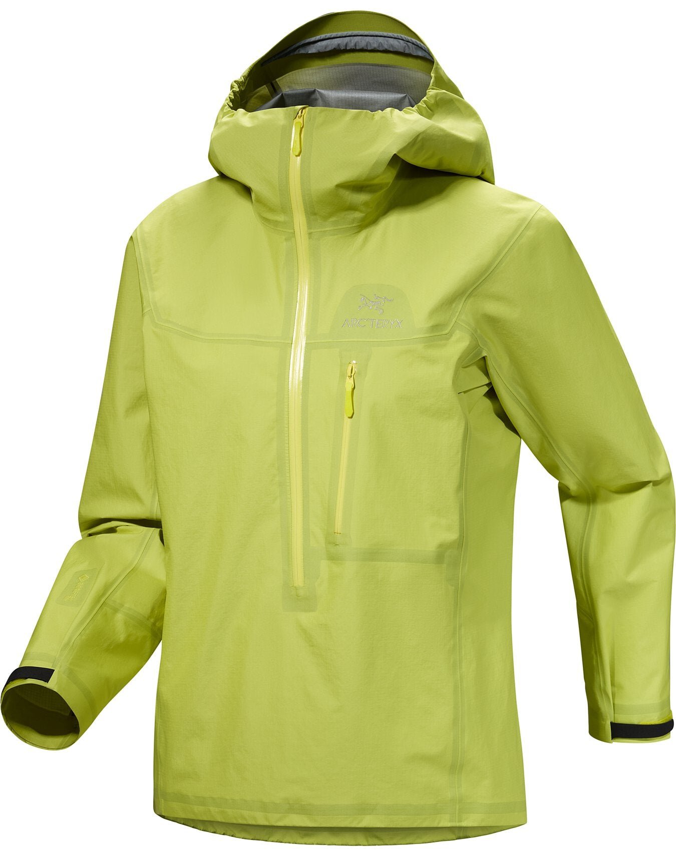 Alpha SL Anorak Women's - 图片 8