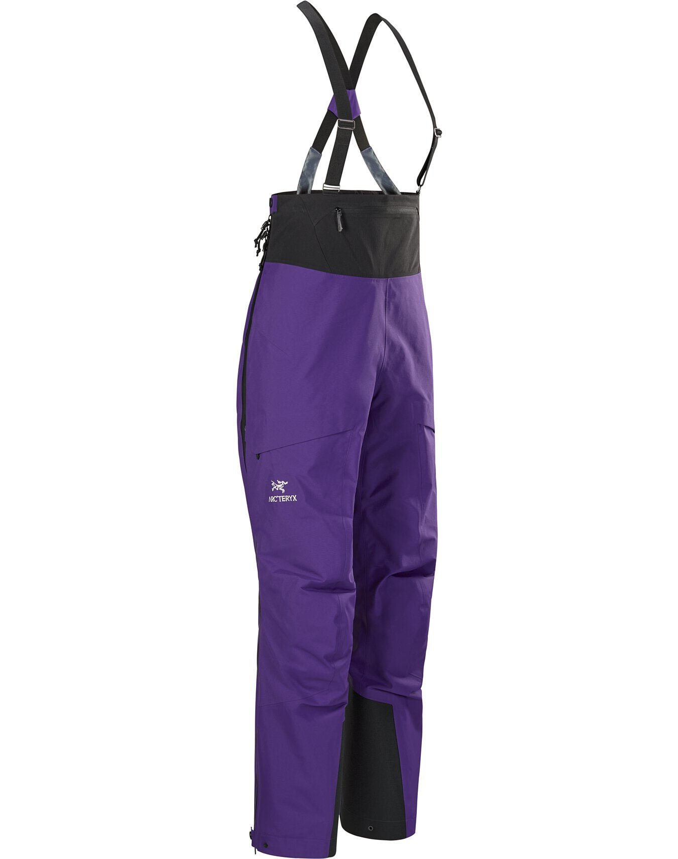 Alpha SV Bib Pant Women's - 图片 8