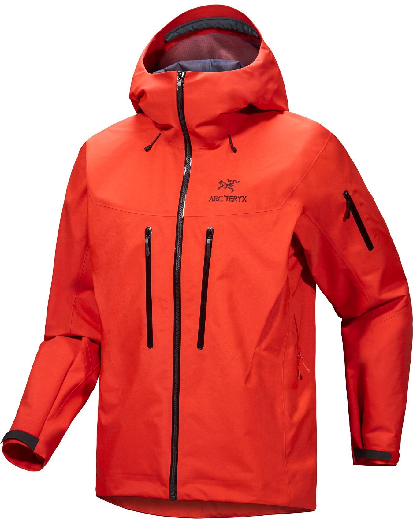 Alpha SV Jacket Men's - 图片 10