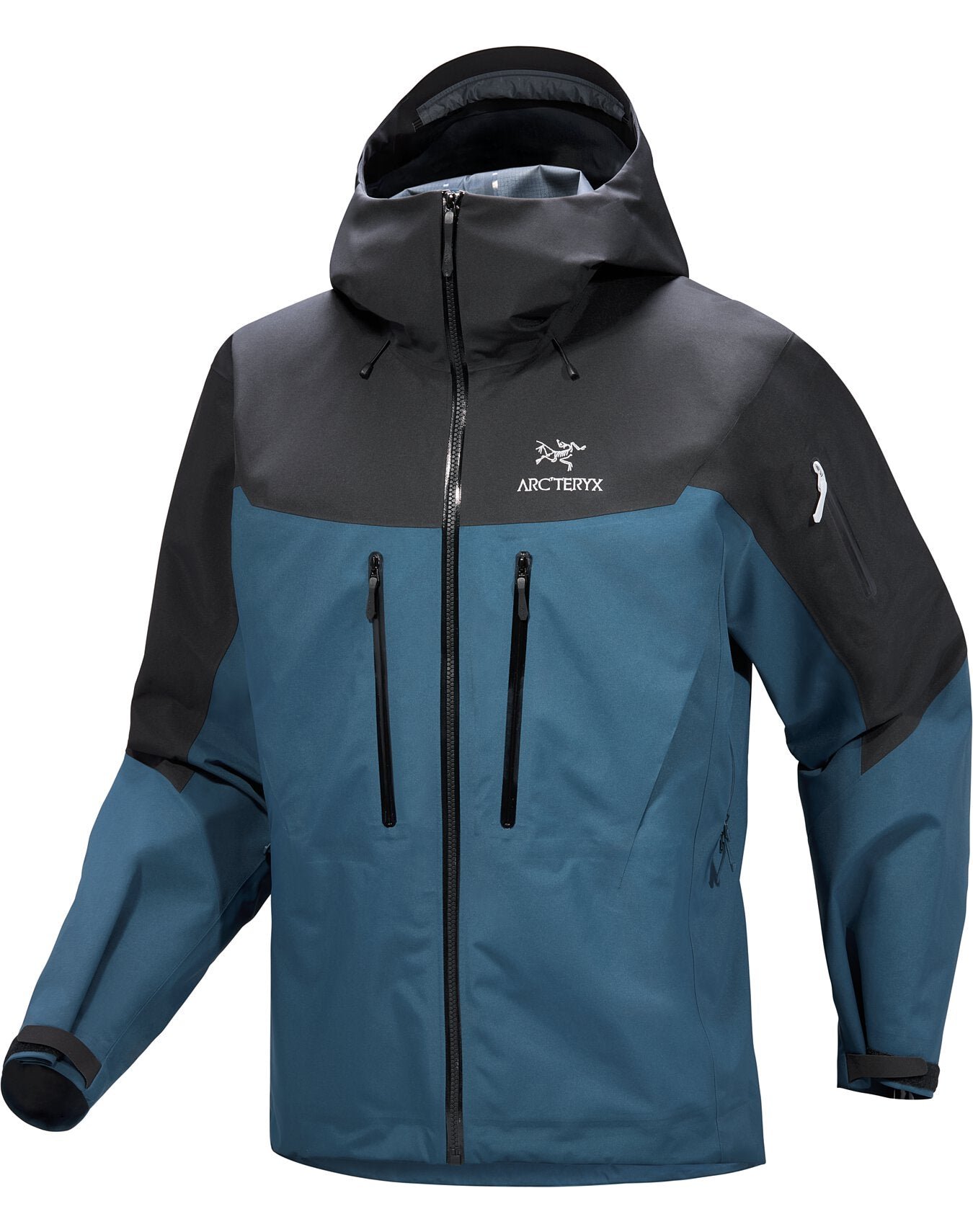 Alpha SV Jacket Men's - 图片 13