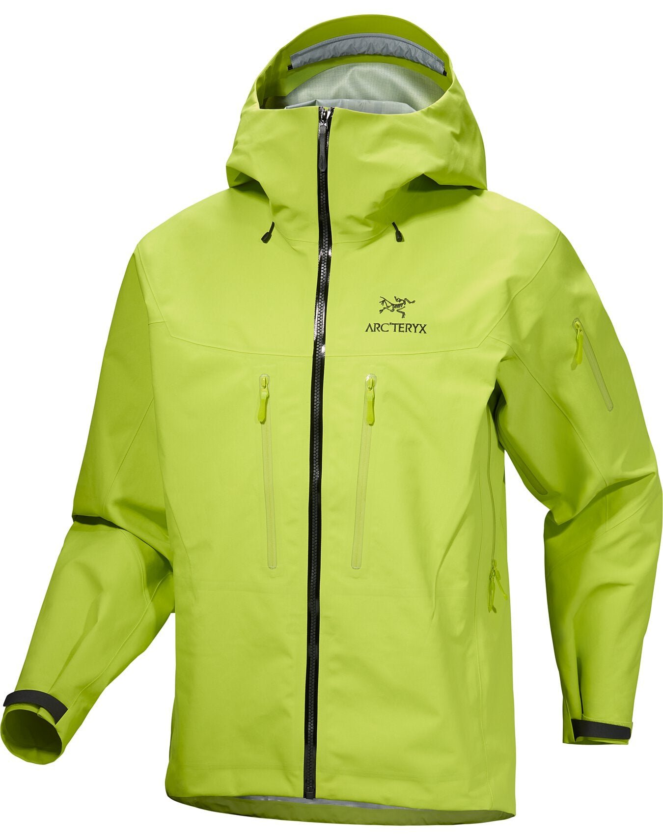 Alpha SV Jacket Men's - 图片 11