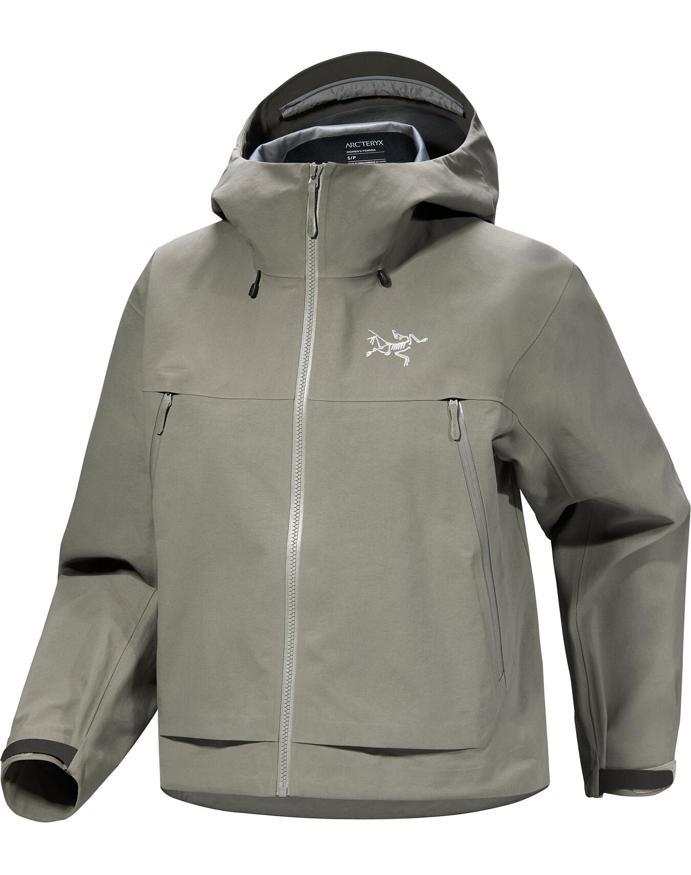 Altira Cropped Jacket Women's - 图片 10