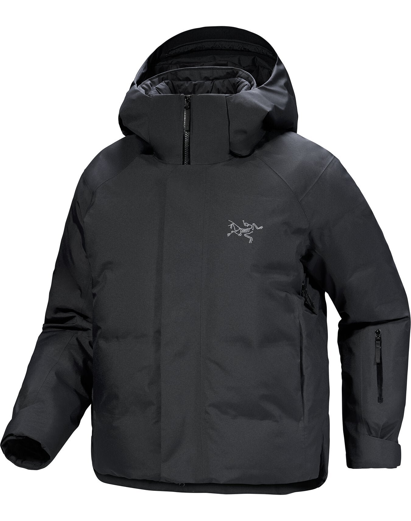 Andessa Down Jacket Women's - 图片 12