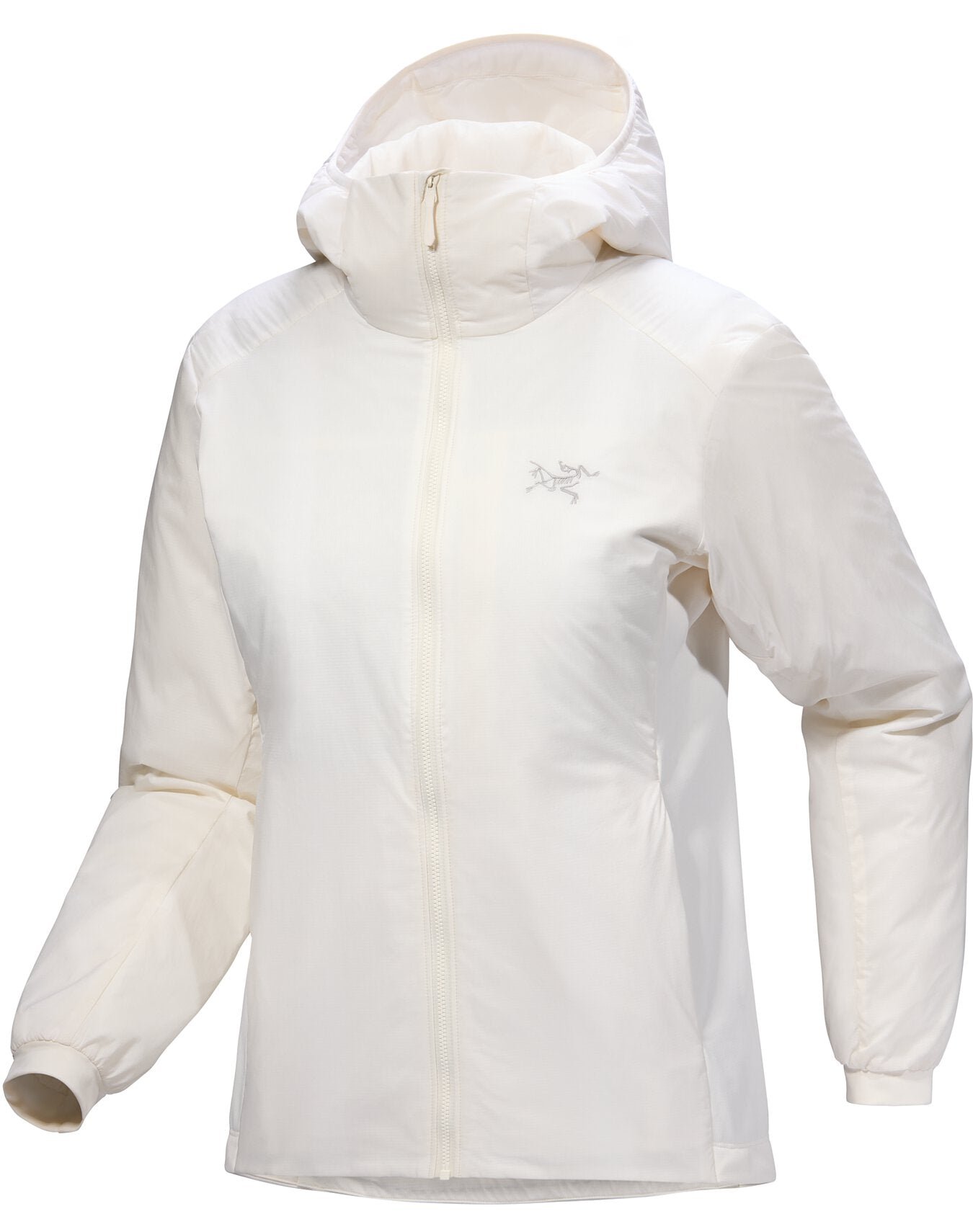 Atom Hoody Women's - 图片 9