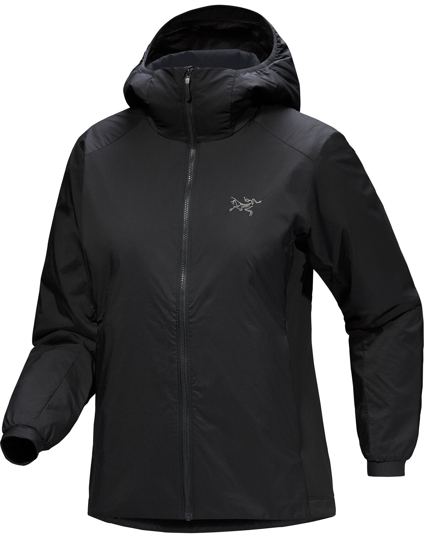 Atom Hoody Women's - 图片 11