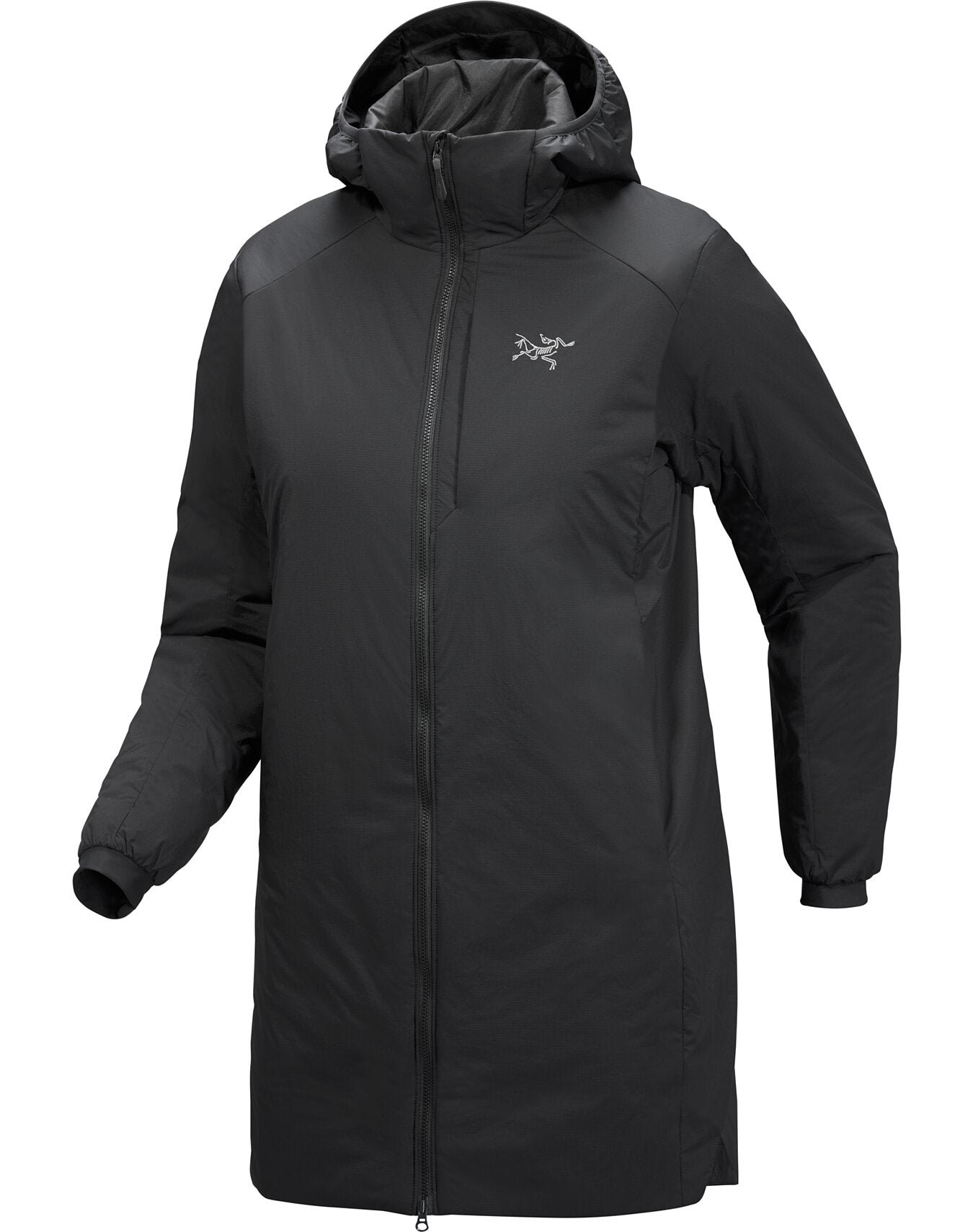 Atom Long Women's - 图片 10