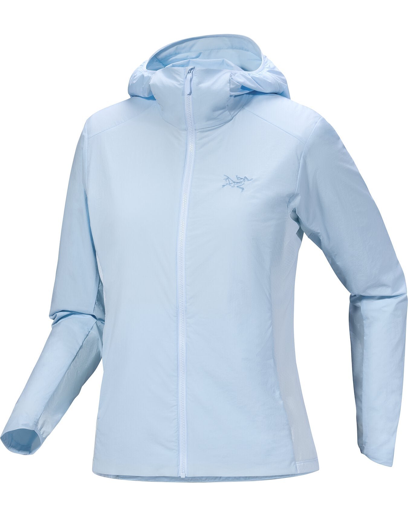 Atom SL Hoody Women's - 图片 10