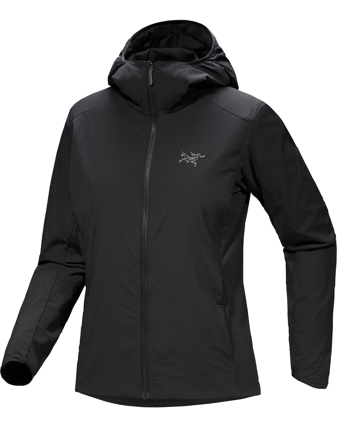 Atom SL Hoody Women's - 图片 12