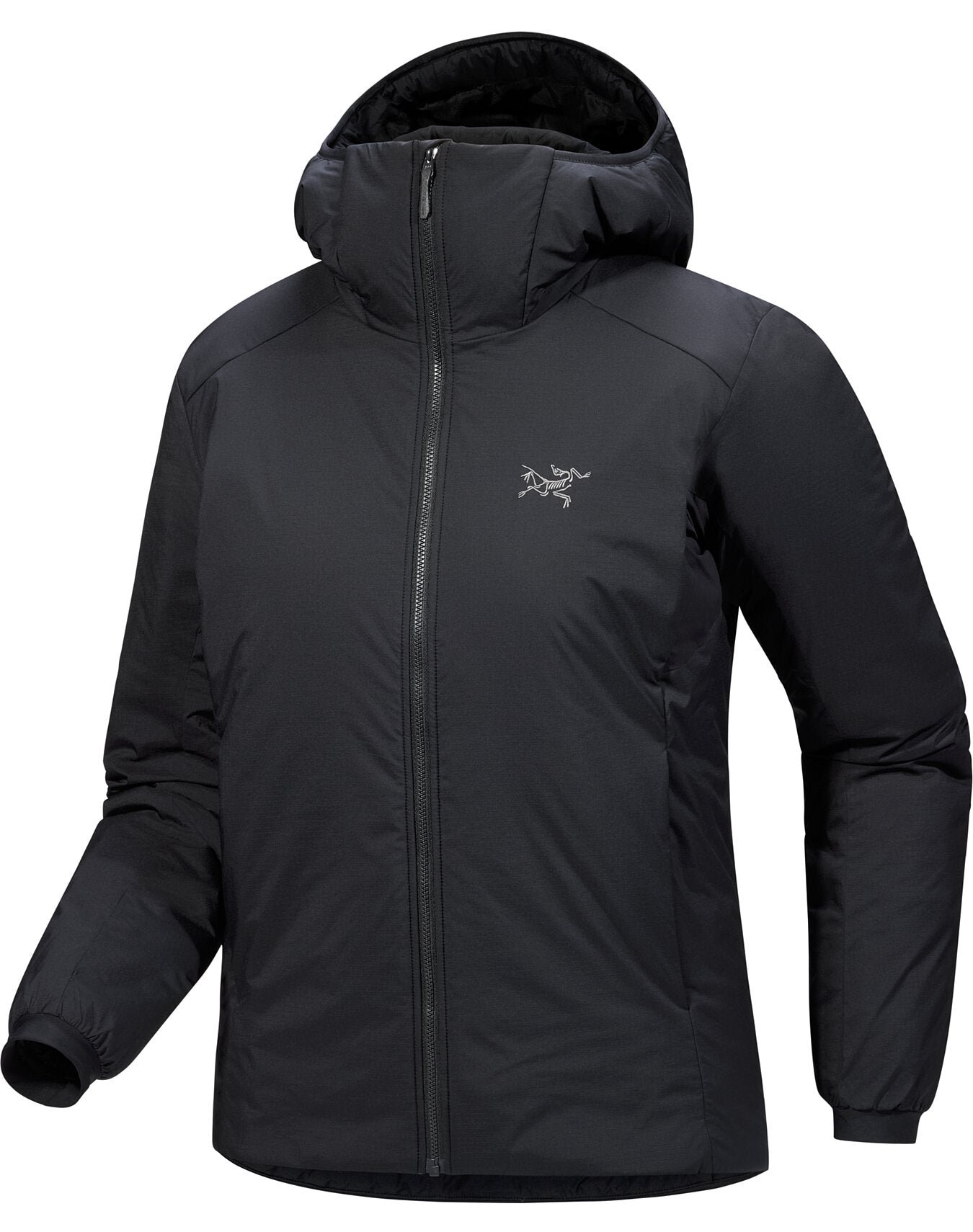 Atom SV Hoody Women's - 图片 10