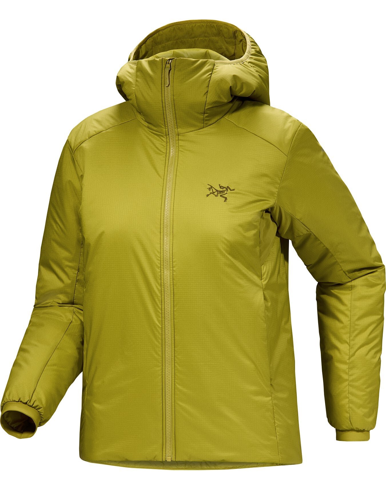 Atom SV Hoody Women's - 图片 10
