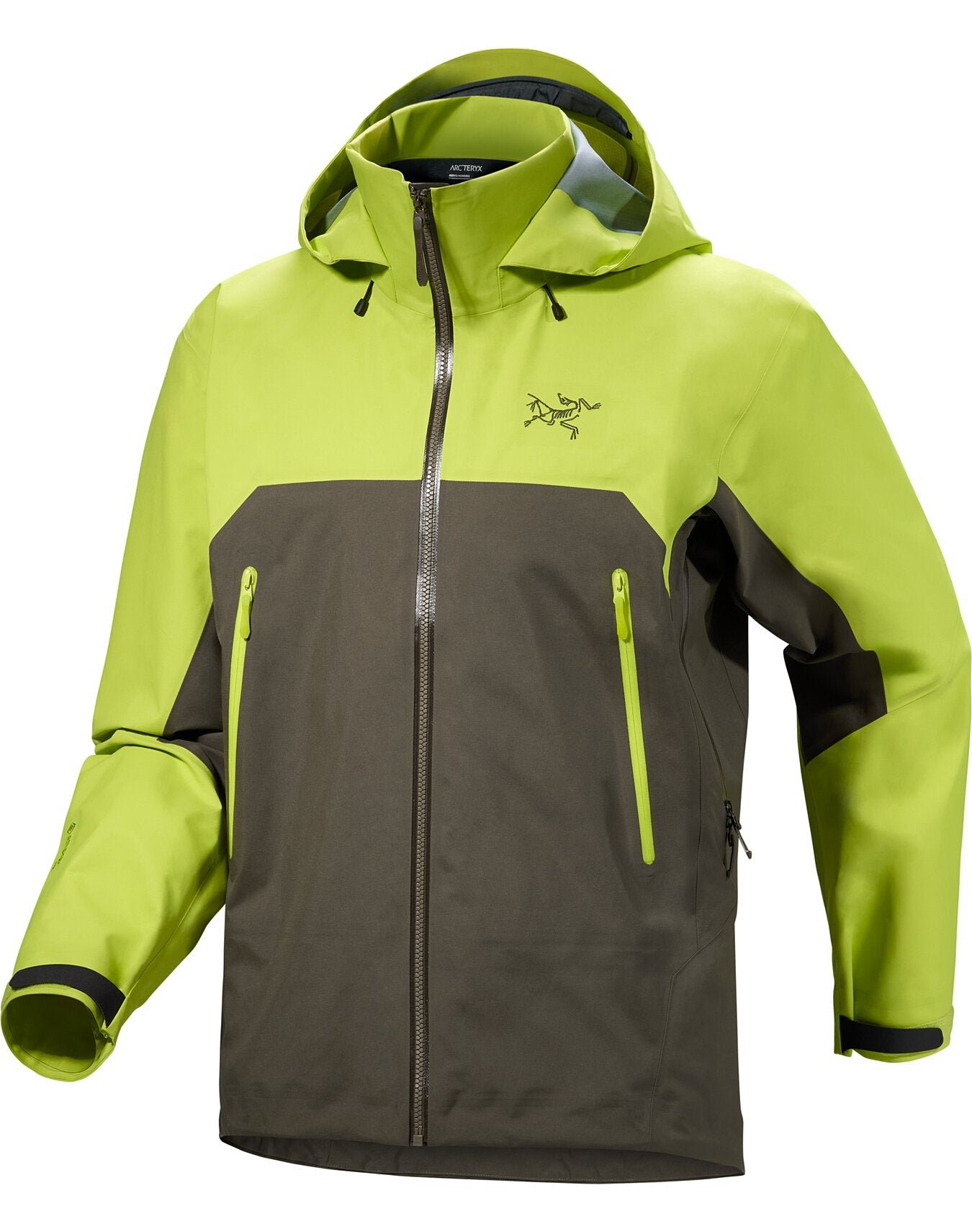 Beta AR Jacket Men's - 图片 11