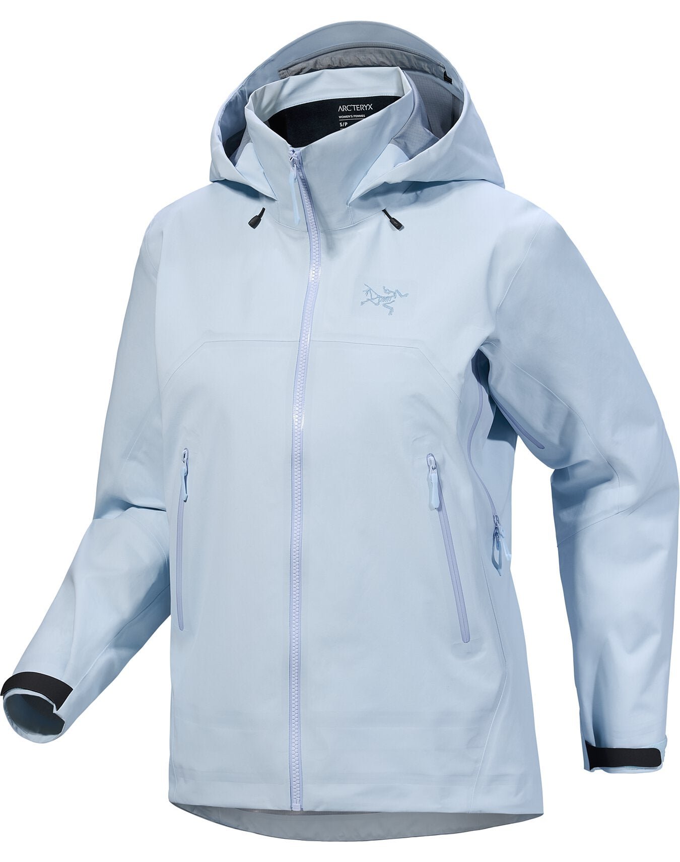 Beta AR Jacket Women's - 图片 12