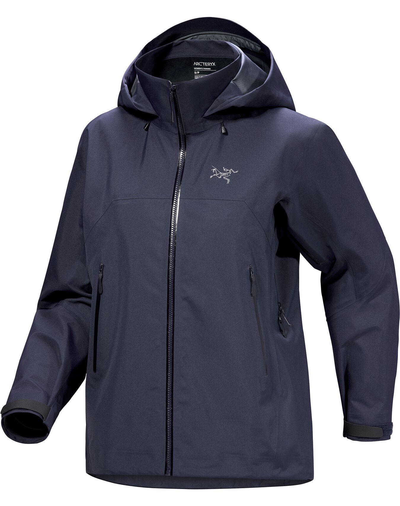 Beta AR Jacket Women's - 图片 10