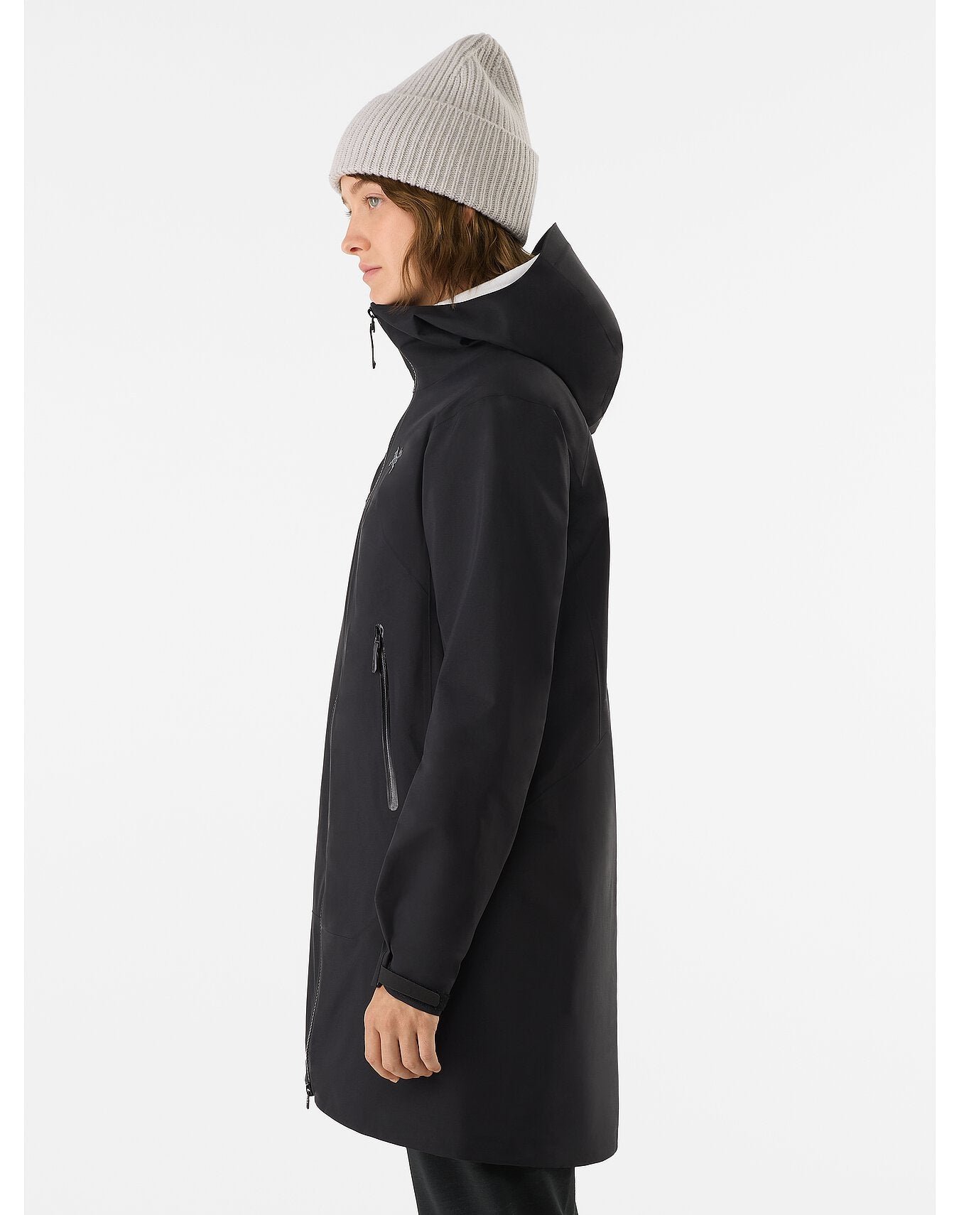Beta Coat Women's - 图片 4