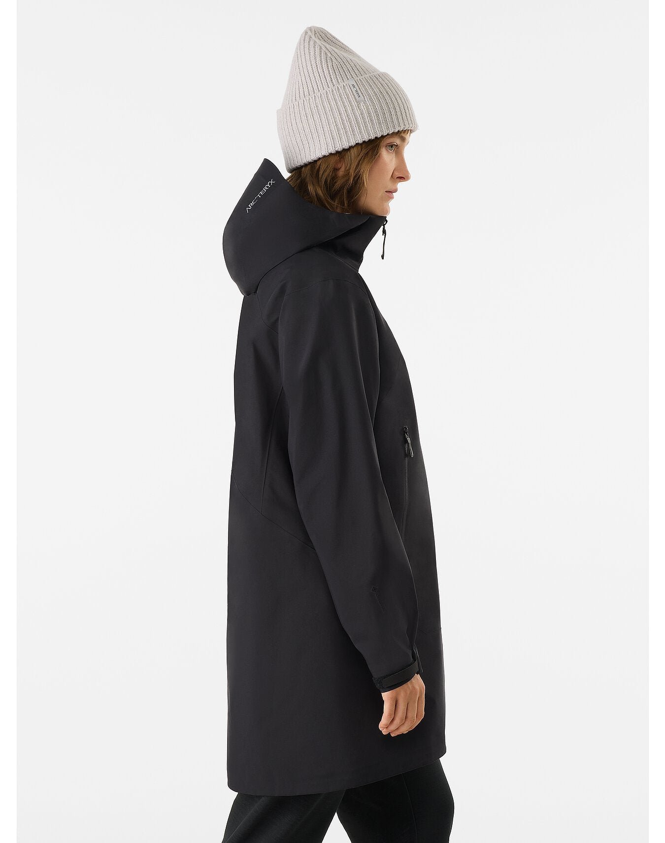 Beta Coat Women's - 图片 5