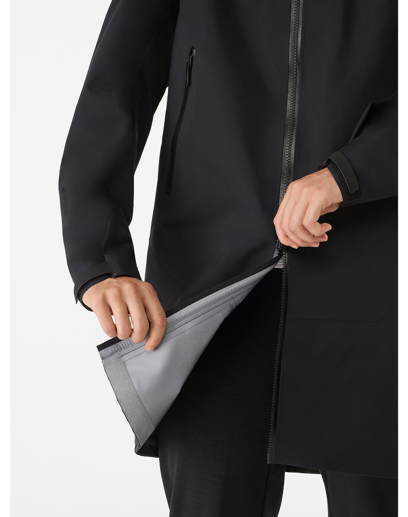 Beta Coat Women's - 图片 7